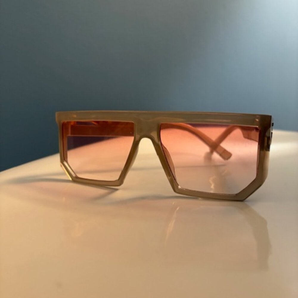 Rave sunglasses